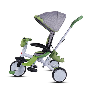 Triciclo Croco Tiny Love – Infanti Chile