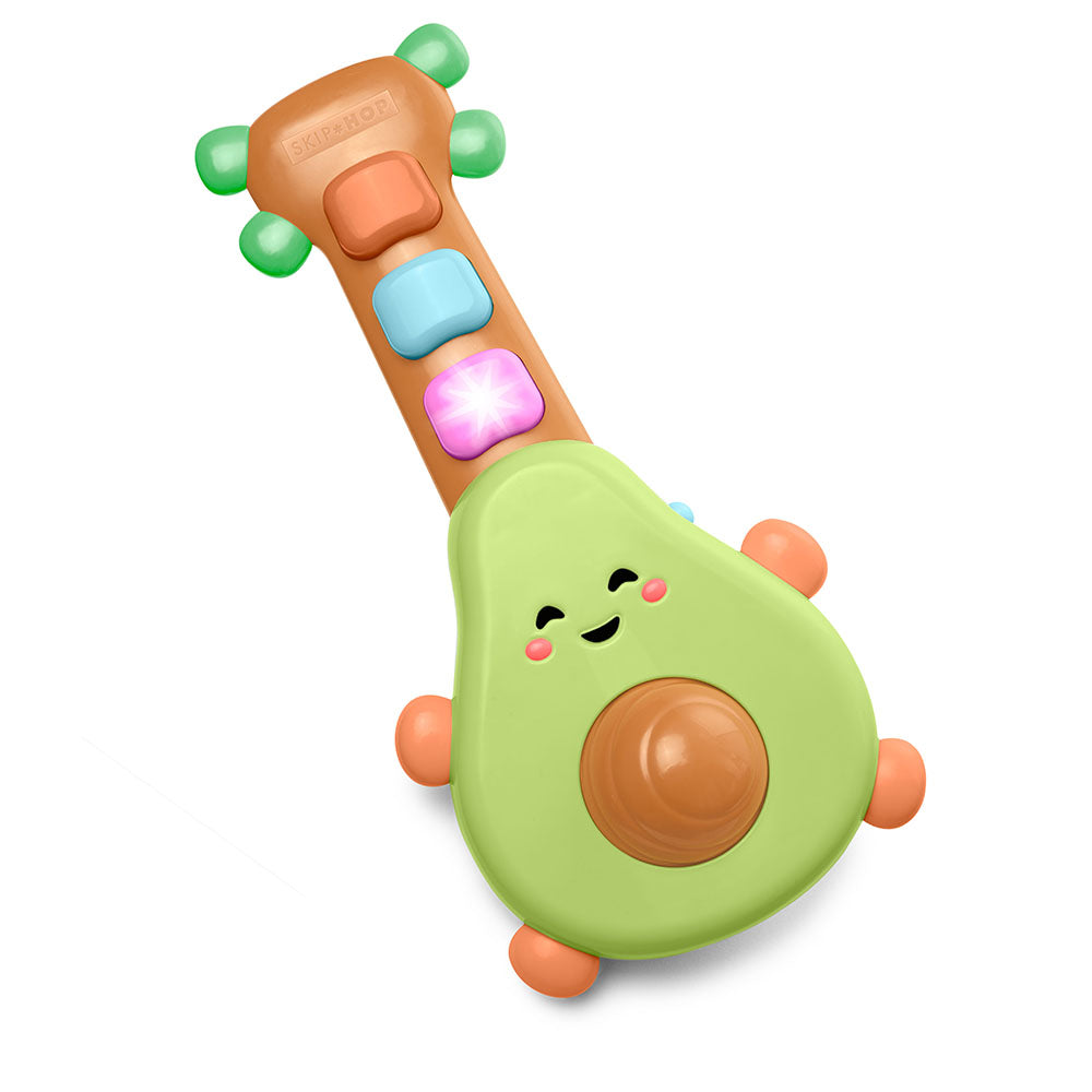 Guitarra Palta, Skip Hop