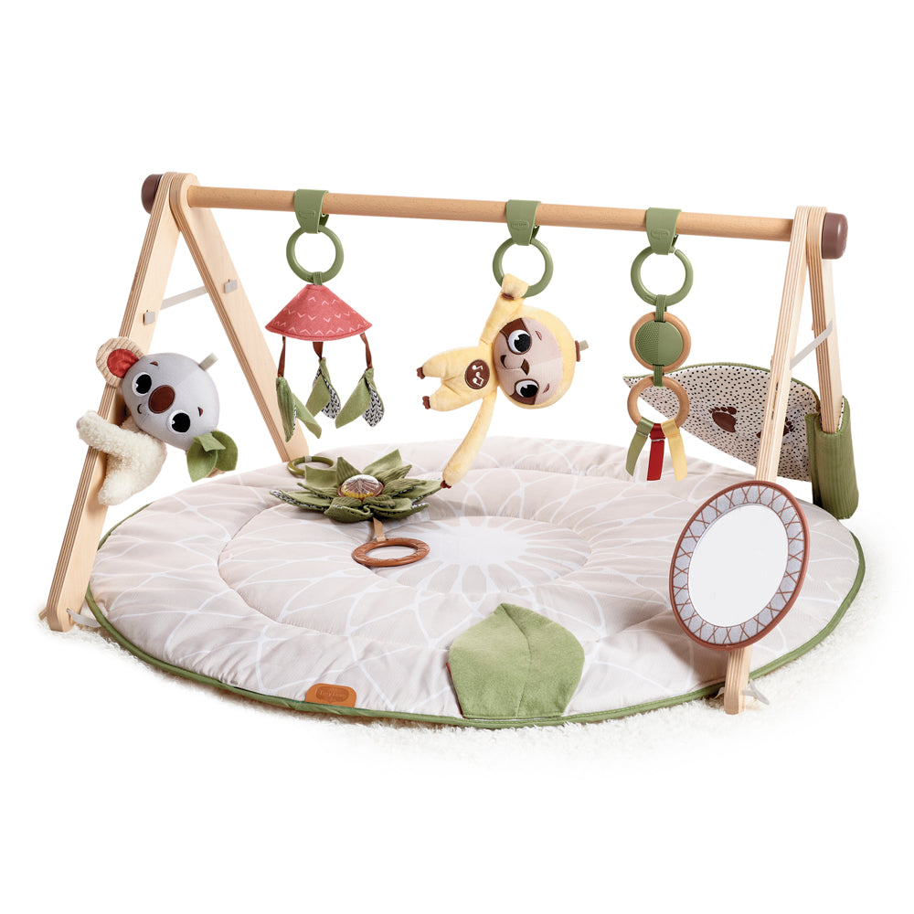 Gimnasio Boho Chic Luxe Tiny love