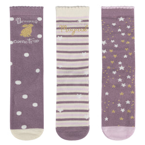 Tripack Calcetines Magic Niña Infanti
