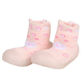 Calcetines con Suela Antideslizantes Animal Infanti