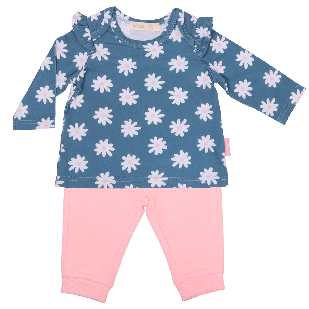 Conjunto Niña Infanti