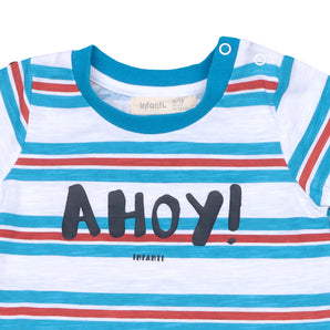 Conjunto Largo Navy Niño