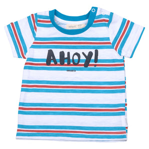 Conjunto Largo Navy Niño