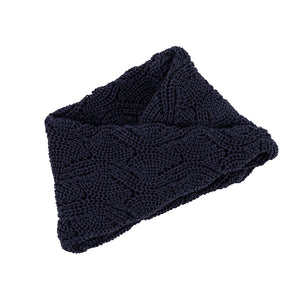 Cuello Tejido Especial Infanti