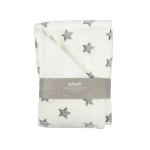 Frazada Cuna Estrellas Infanti
