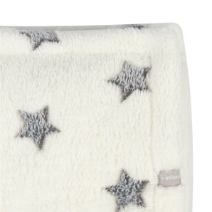 Frazada Cuna Estrellas Infanti
