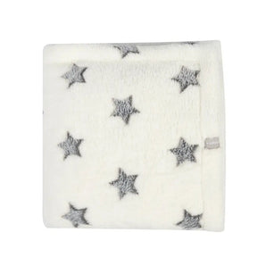 Frazada Cuna Estrellas Infanti