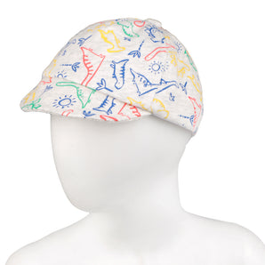 Jockey Dino Niño Infanti