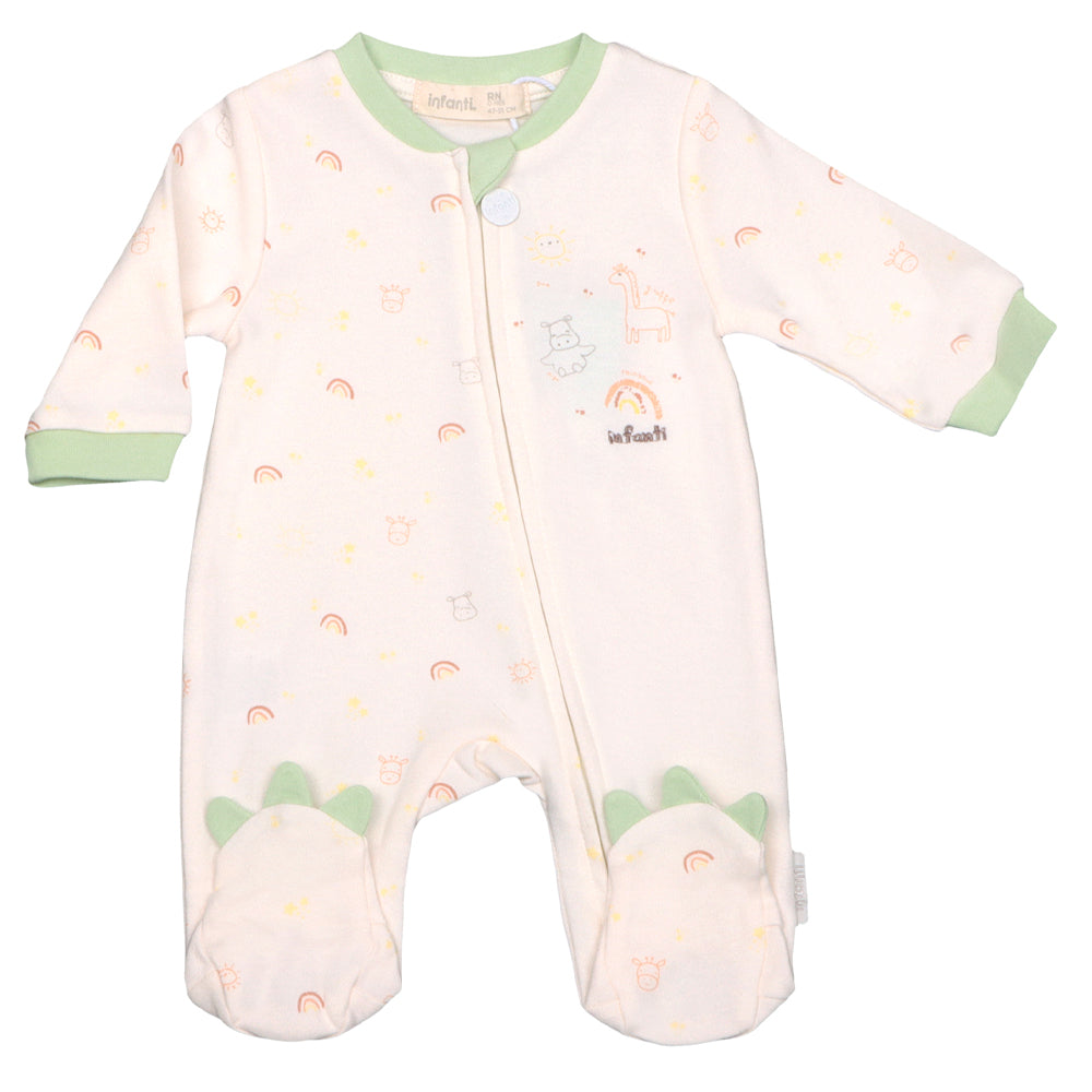 Osito Largo Wild Little Friends Unisex