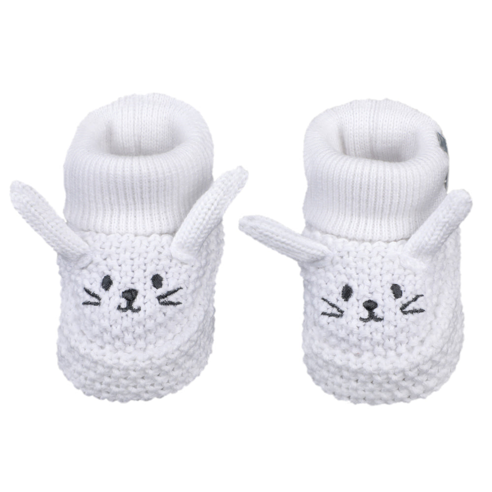 Pantufla Conejitos Infanti