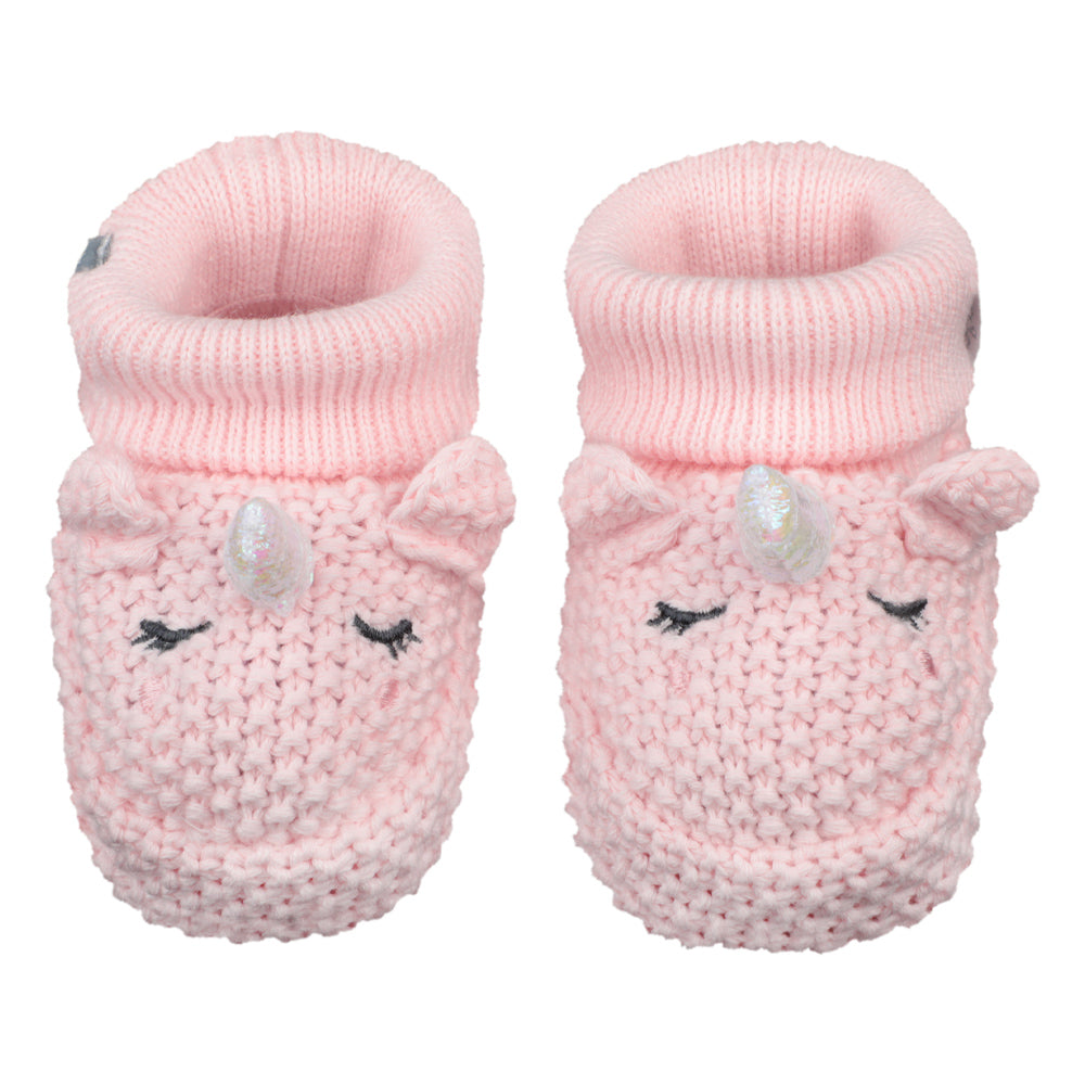 Pantufla Unicornio Infanti