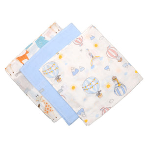 Pack 3 Tutos Celeste Infanti