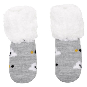 Calcetin Con Antideslizante Infanti