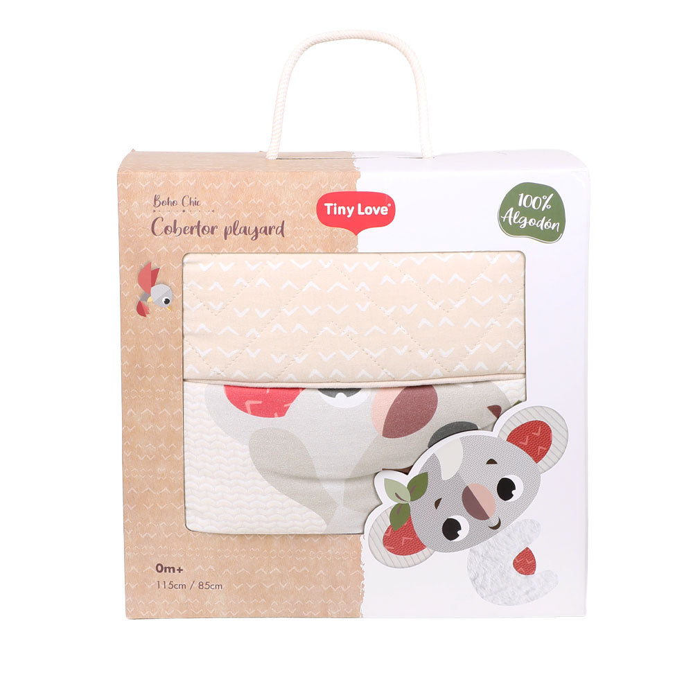 Cobertor Playard Tiny Love