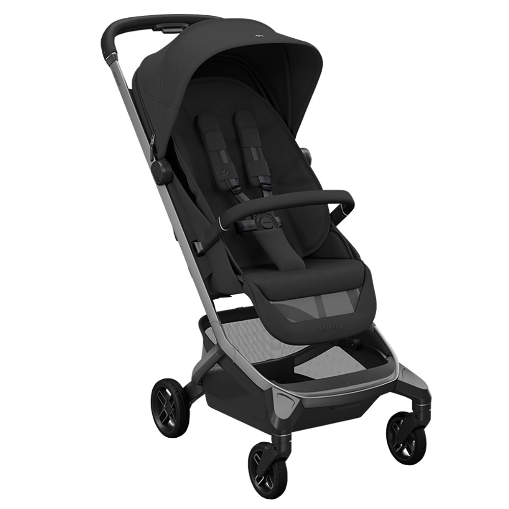 Coche Paseo Fame Cabin Maxi Cosi