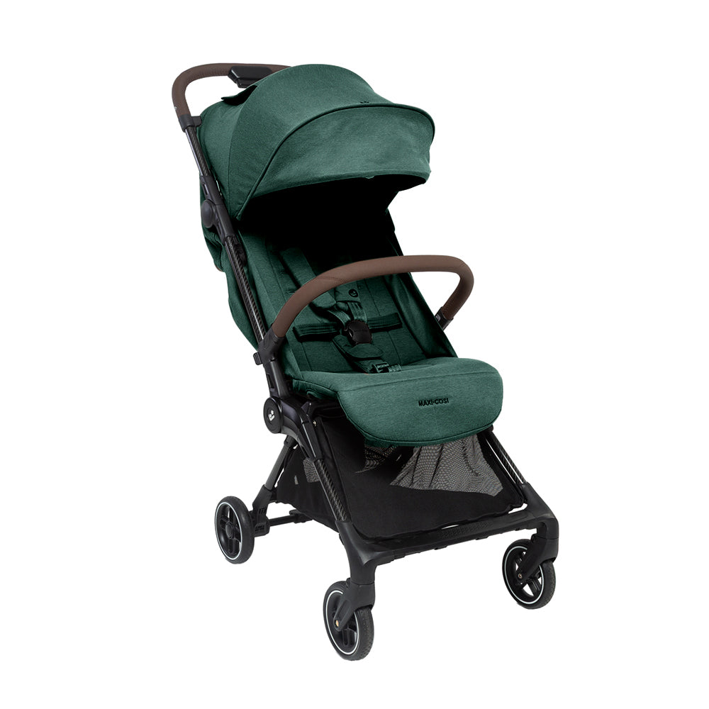 Coche Paseo Oslo Carbón Maxi Cosi