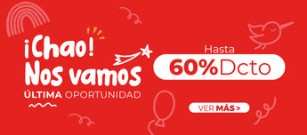chao nos vamos infanti