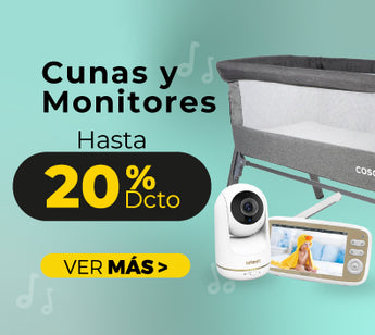 cunas viaje seguro infanti