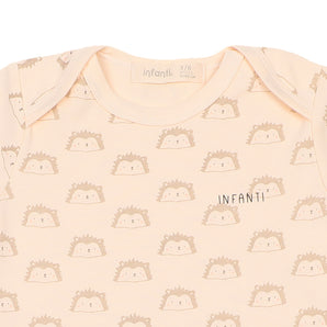 Osito Bebe Baby Friends Unisex Algodón Infanti