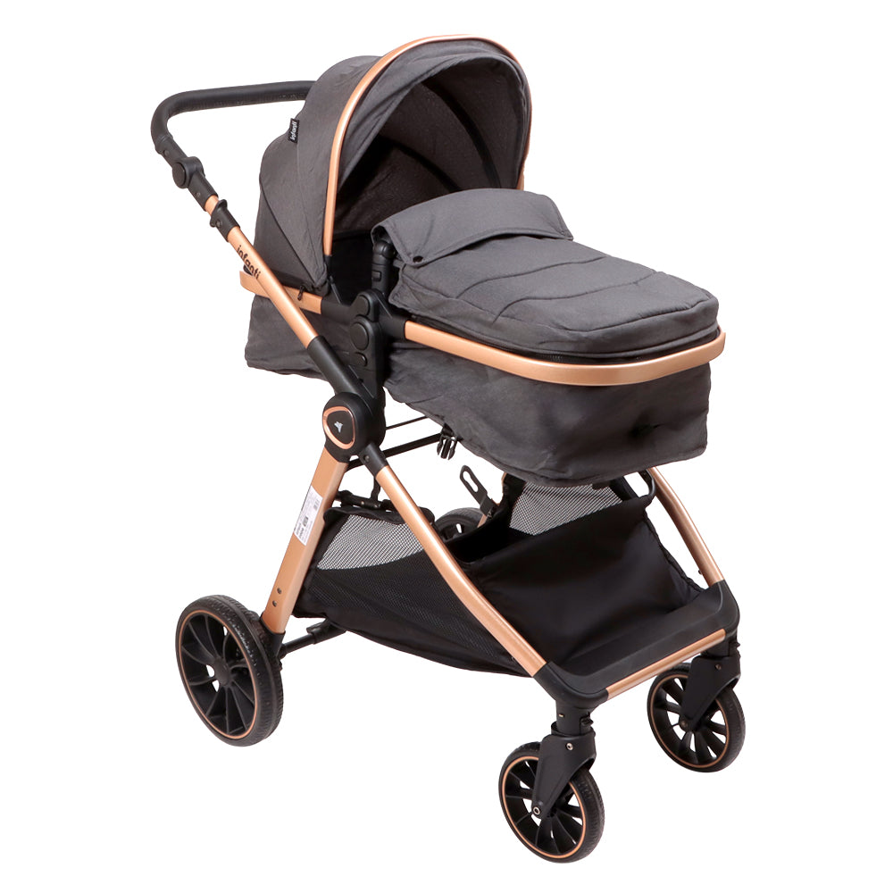 Coches Travel System Romanzo x1