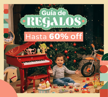 juguetes navidad infanti 60%