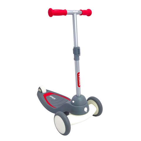 Scooter Q (Rojo)