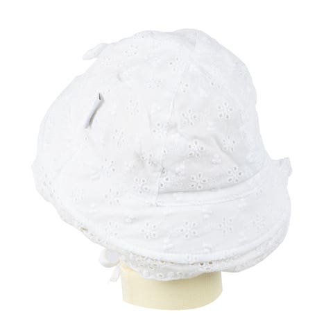 Sombrero Textil Niña